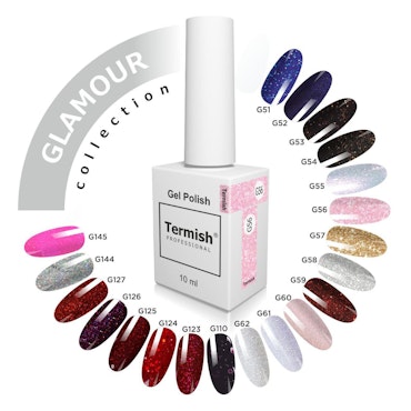 Gel Polish G127