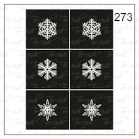 273 stencil