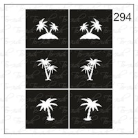 294 stencil