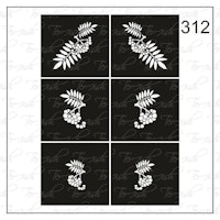312 stencil