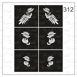 312 stencil