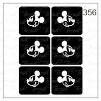 356 stencil