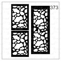 373 stencil
