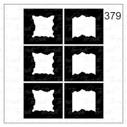 379 stencil