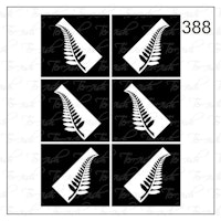 388 stencil