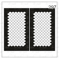 297 stencil