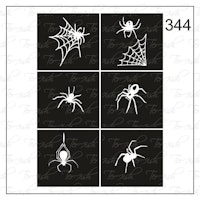 344 stencil