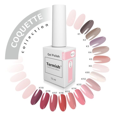 Gel Polish K112