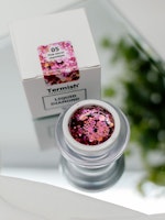 LIQUID DIAMOND Gel 05