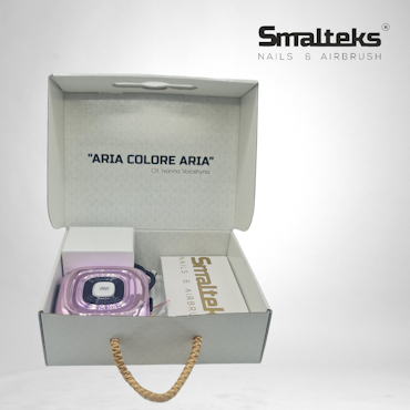 Airbrush kit - LILA