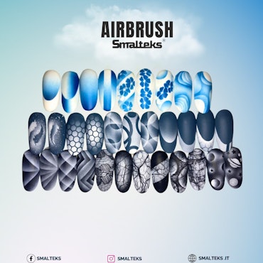 Airbrush Grundutbildning