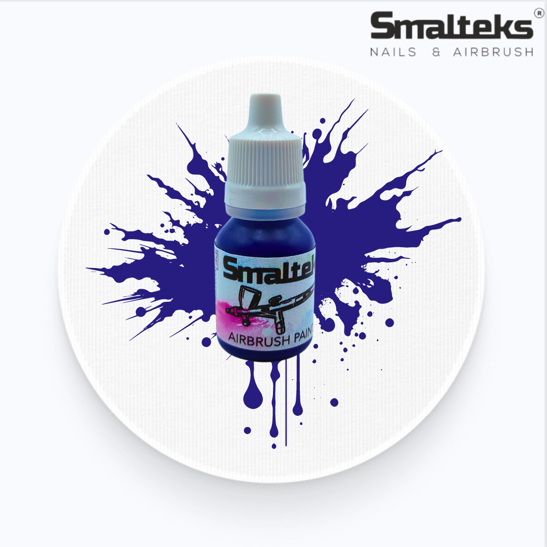 Basic N6 Ultramarine Blu
