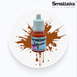Basic N8 Burnt Sienna