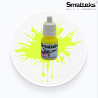 Fluo N1 Yellow