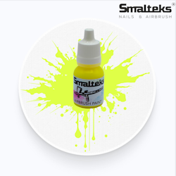 Fluo N1 Yellow