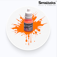 Fluo N2 Orange