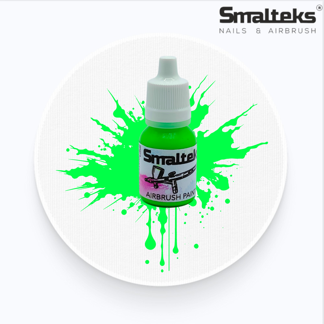 Fluo N3 Green