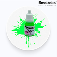 Fluo N3 Green