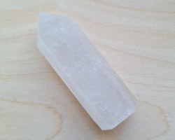 Bergkristall, spets