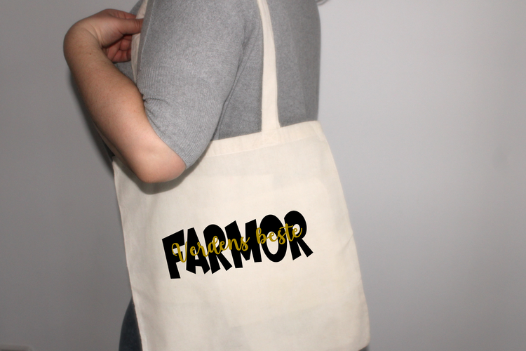 Verdens beste farmor