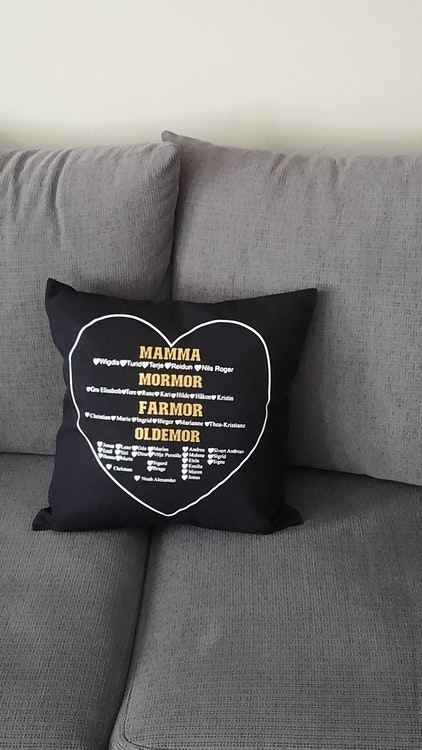 Familieputa