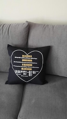 Familieputa