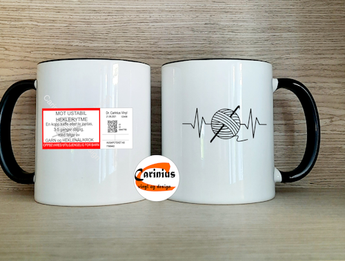 Ustabil heklerytme