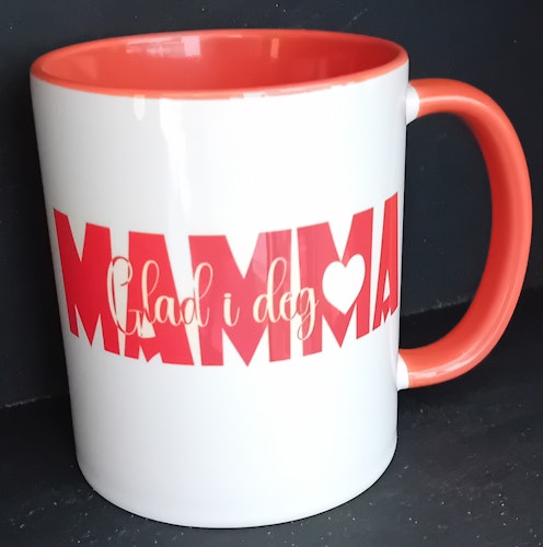 Krus til mamma