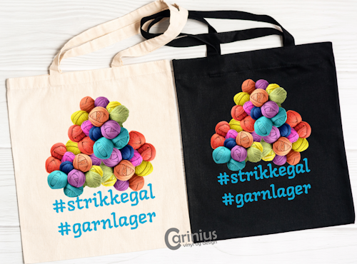 Strikkegal-nett