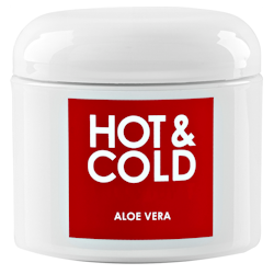 Hot & Cold Aloe Vera Liniment 118ml