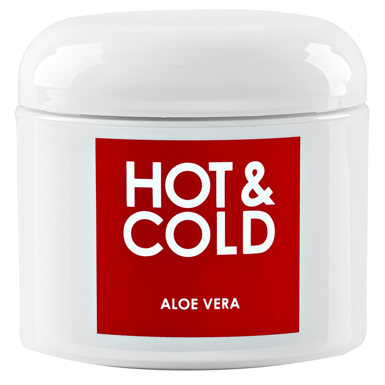 Hot & Cold Aloe Vera Liniment 59ml