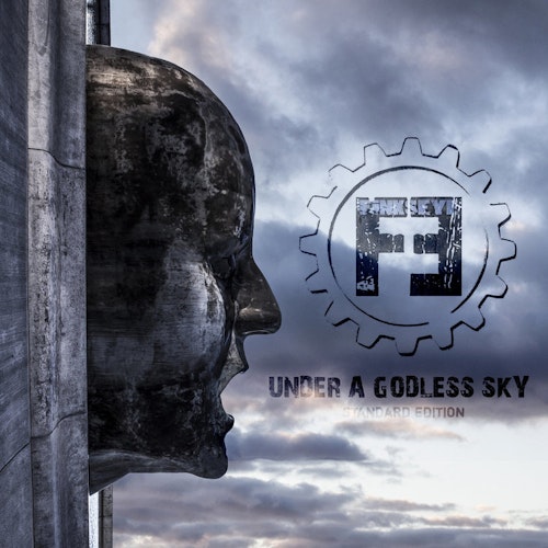 Finkseye - Under a Godless Sky (CD Ltd.)