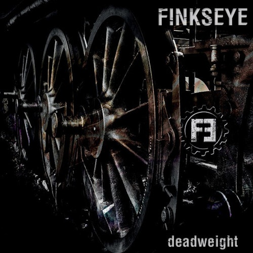Finkseye - Deadweight (CD Ltd.)