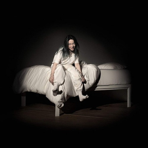 Billie Eilish - When We All Fall Asleep, Where Do We Go? (LP)