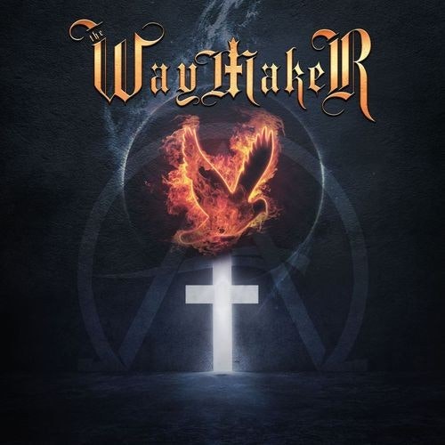The Waymaker - The Waymaker (LP)