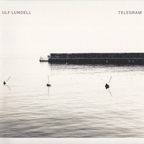 Ulf Lundell - Telegram (CD)