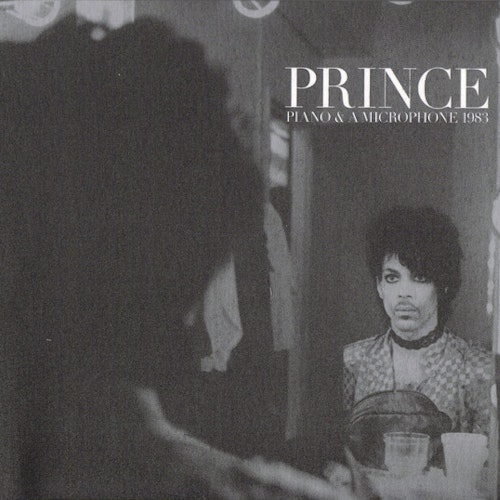 Prince - Piano & A Microphone 1983 (CD)