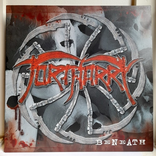 Tortharry - Beneath (Beg. LP)