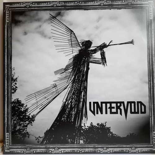 Untervoid - Untervoid (Beg. LP Ltd. Mini-Album)