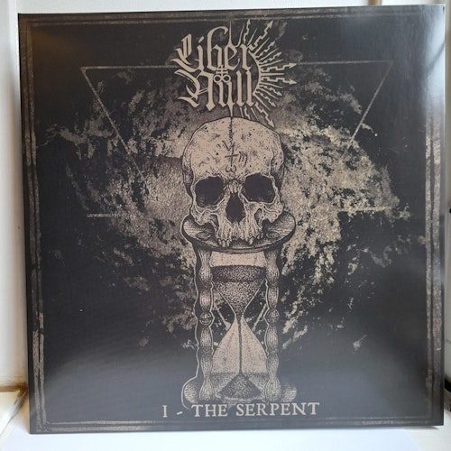 Liber Null – I - The Serpent (Beg. LP Ltd.)