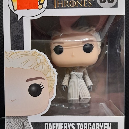 POP! - Game Of Thrones - Daenerys Targaryen (59)