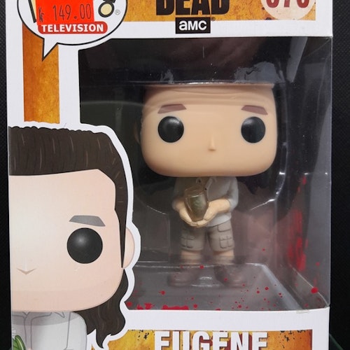 POP! Television - The Walking Dead - Eugene (576)
