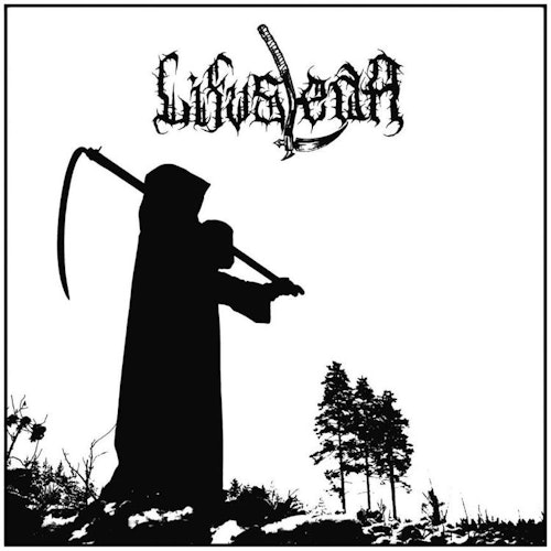 Lifvsleda - Det Besegrade Lifvet (CD Ltd.)