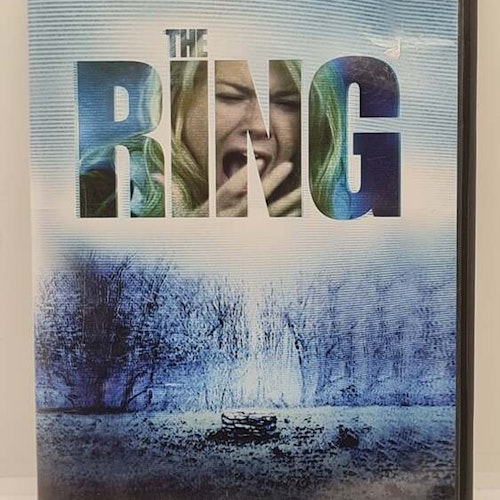 The Ring (Beg. DVD)