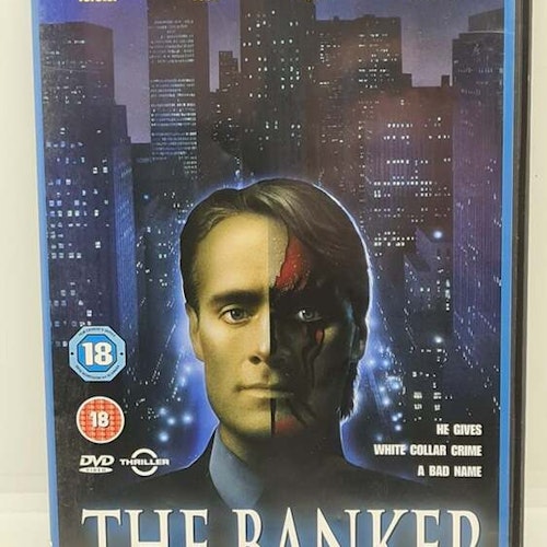 The Banker (Beg. DVD)
