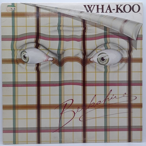 Wha-Koo - Berkshire (Beg. LP)