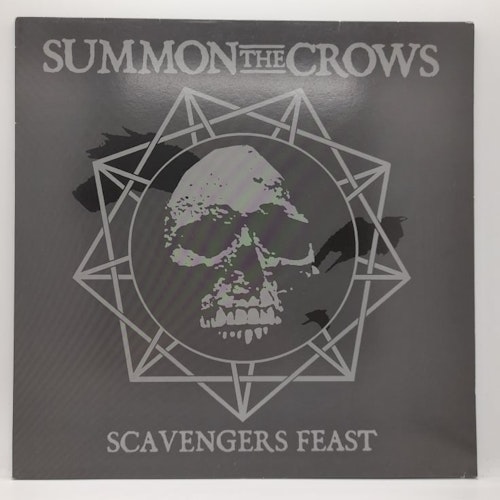 Summon The Crows - Scavengers Feast (Beg. LP)