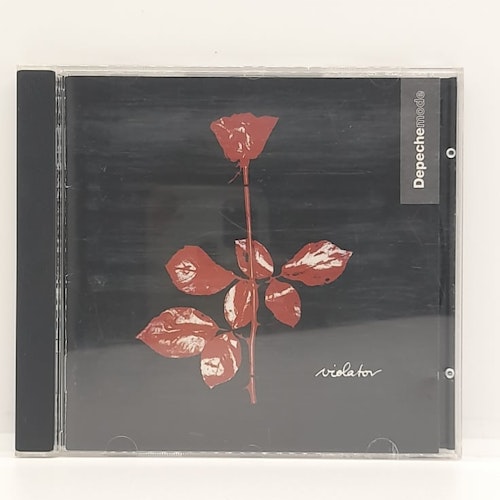 Depeche Mode - Violator (Beg. CD)