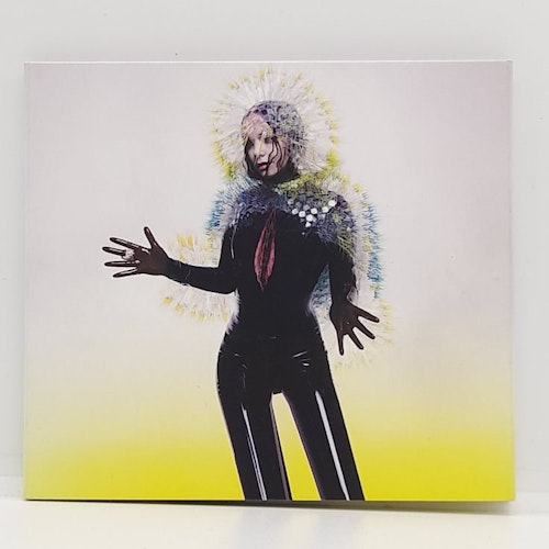 Björk - Vulnicura (Beg. CD)