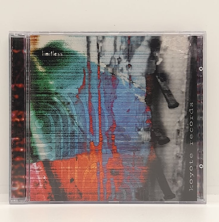 Various Artists – Limitless (Beg. CD Comp)